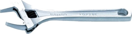 TOPTUL AMAB6045 Skiftenøkkel