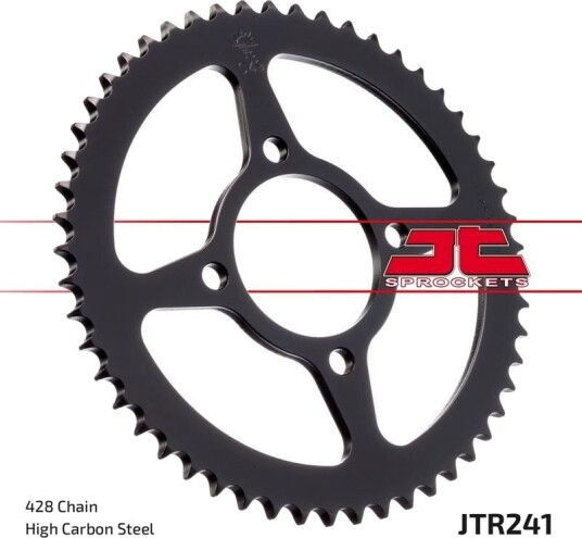Kjedehjul JTSPROCKETS JTR241.45