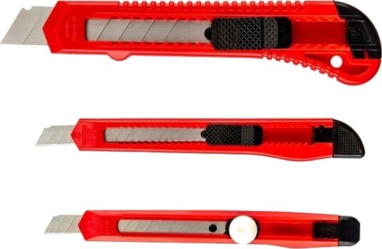 Top Tools Brytebladkniv 17B533