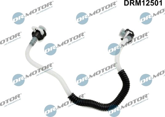 Brennstoffledning DR.MOTOR AUTOMOTIVE DRM12501