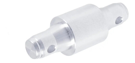 Alutruss Quick-Lock Distance-Part 50mm