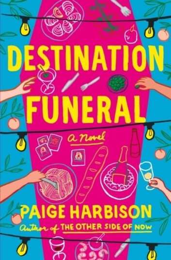 Destination Funeral Destination Funeral