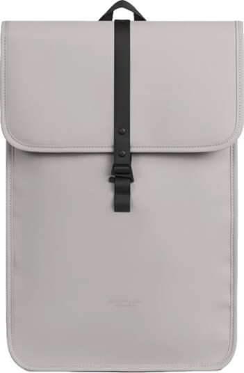 Gaston Luga Däsh Backpack 13/14" dataryggsekk Taupe 