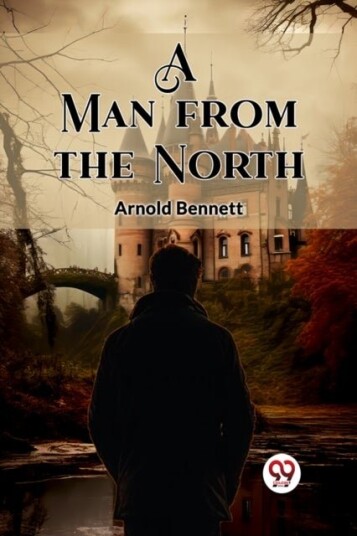 A Man from the North Edition2023