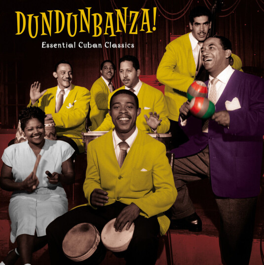 Dundunbanza: Essential Cuban Classics