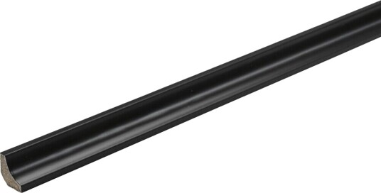 Easy Hulkillist furu 21x021x2400 malt s8500-n dempet sort