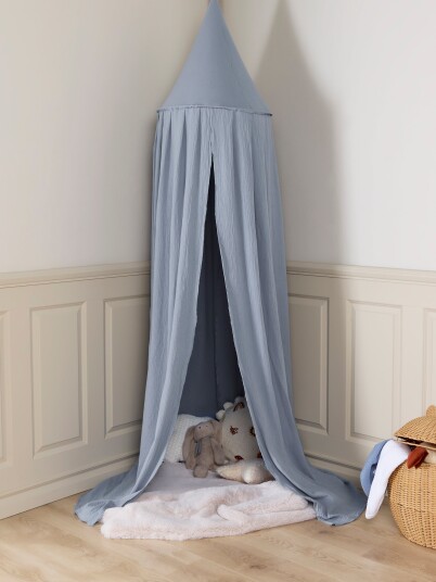 Alice & Fox Veil Baldakin, Muslin Mist