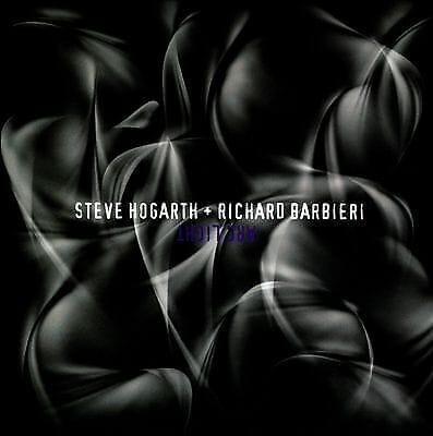 MediaTronixs Steve Hogarth & Richard Barbieri : Arc Light CD (2014) Pre-Owned