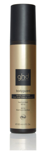 ghd Bodyguard  Heat Protect Spray 120 ml
