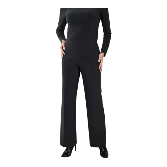 Frank Lyman Dame Bukser Svart 3XL Frank Lyman Dame Bukser Svart 3XL