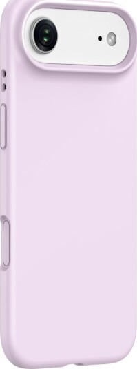 Moobio Mobildeksel Silikon MagSafe iPhone Air Lila