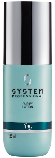 System Professional Purify Lotion 125 ml System Professional Purify Lotion 125 ml