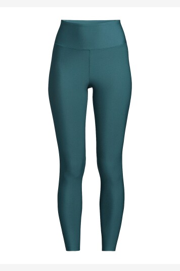 Casall Treningstights Graphic Sport Tights Grønn Casall Treningstights Graphic Sport Tights Grønn