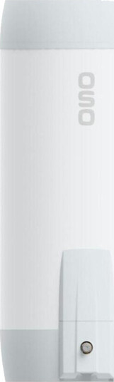 OSO Hotwater Saga 2.0 SE Expansion Varmtvannsbereder 200 Liter