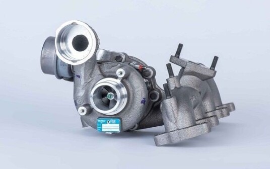 Turbolader BorgWarner 54399880022 Turbolader BorgWarner 54399880022