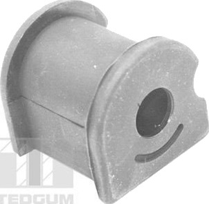Stabilisator foring TEDGUM TED97916