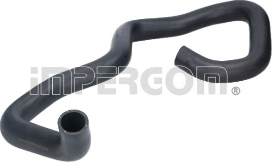 Radiatorslange ORIGINAL IMPERIUM 227611