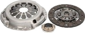 Clutchsett KAVO PARTS CP-5016