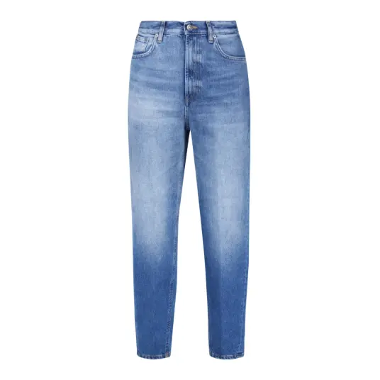 Dondup Dame Jeans Blå W29,