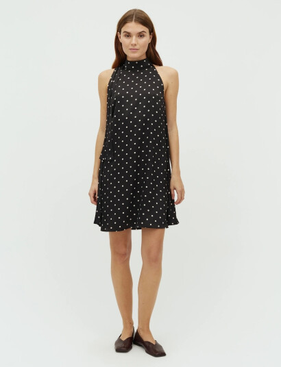 mbyM Paletta-M - Black - M