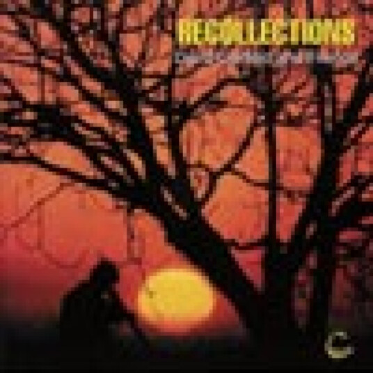 David Garfield And Friends Recollections CD