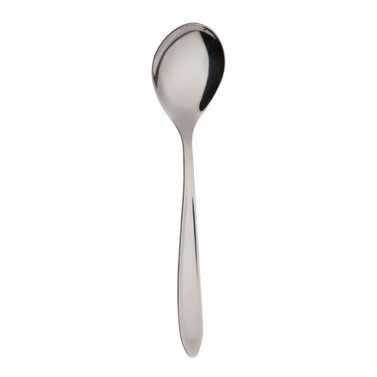 Aida Gastro teskje 13,7 cm mirror polish Aida Gastro teskje 13,7 cm mirror polish