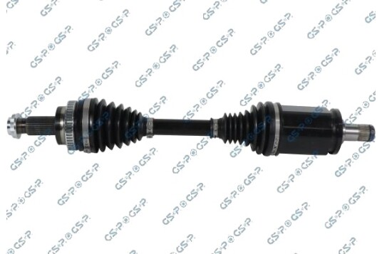 GSP 205124OL Drivaksel GSP 205124OL Drivaksel