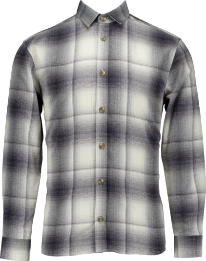 The GoodPeople Herre Skjorter Flerfarget XL, The GoodPeople Herre Skjorter Flerfarget XL,