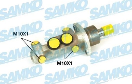 SAMKO P30004 Hovedbremsesylinder