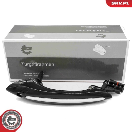 Dørhåndtak ESEN SKV 97SKV085 Dørhåndtak ESEN SKV 97SKV085