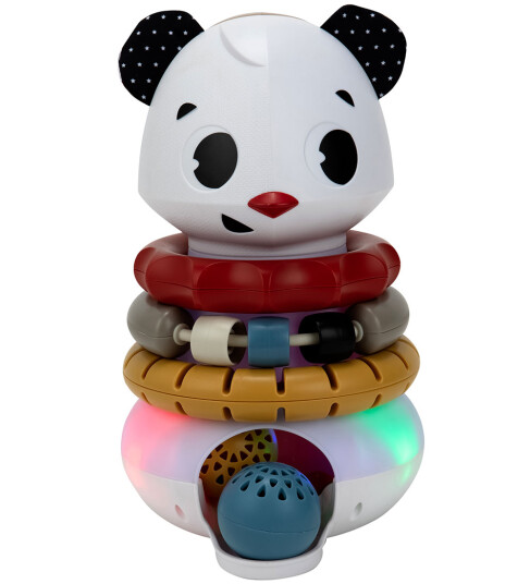 Tiny Love Stacking Toy Rock