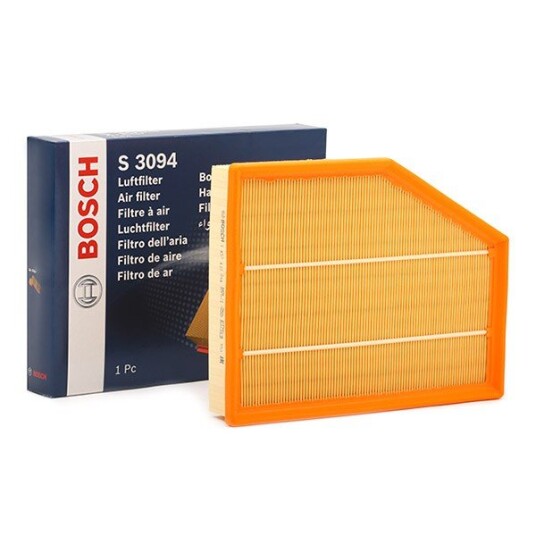 Luftfilter BOSCH 1 457 433 094 Luftfilter BOSCH 1 457 433 094