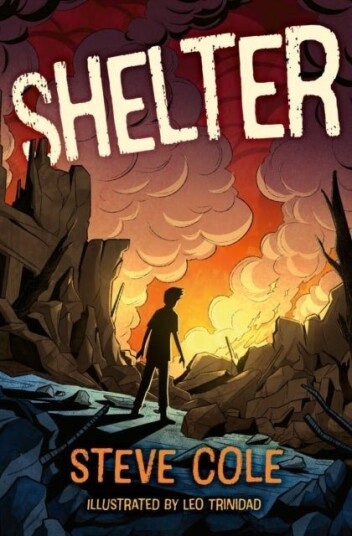 Shelter Shelter