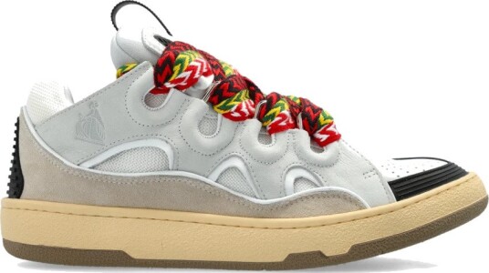 Lanvin Herre Sko Hvit 38 EU,