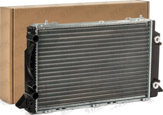 STARK SKRD 0120145 Radiator motorkjøling