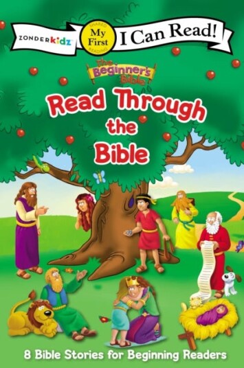 The Beginner'S Bible Read Through The Bible Av The Beginner'S Bible The Beginner'S Bible Read Through The Bible Av The Beginner'S Bible