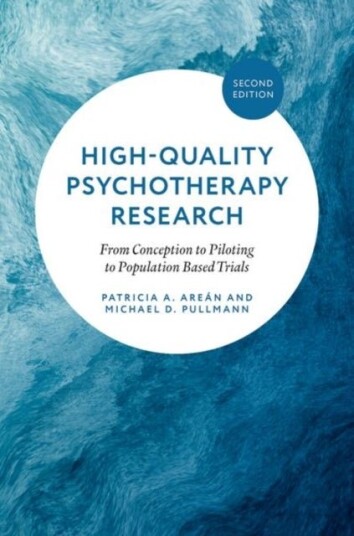 High Quality Psychosocial Interventions Research