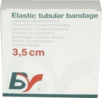 Tubegas BV 3,5cm x 20m hånd/fot 1 stk