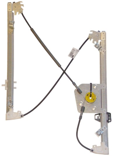 VALEO 850924 Vindusheis