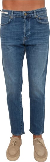 Siviglia, Herre, Jeans, Blå, W40, Siviglia, Herre, Jeans, Blå, W40,