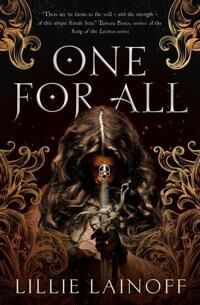 One For All Av Lillie Lainoff