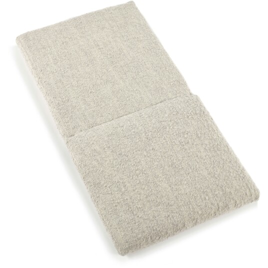Serax Valerie Pute Til Valerie Loungestol Beige Serax Valerie Pute Til Valerie Loungestol Beige