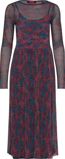 Esprit Casual Dresses Knitted Blue XS