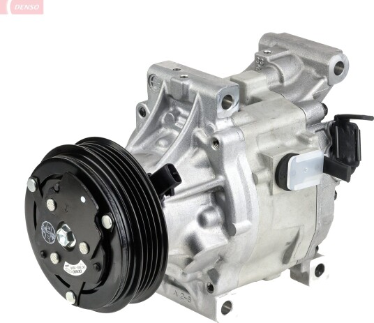 AC kompressor DENSO DCP44010