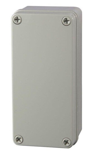 FIBOX Enclosure piccolo abs d 65 g 170x 80x65 FIBOX Enclosure piccolo abs d 65 g 170x 80x65