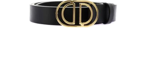 Dior Vintage Dame Svart Dior Vintage Dame Svart