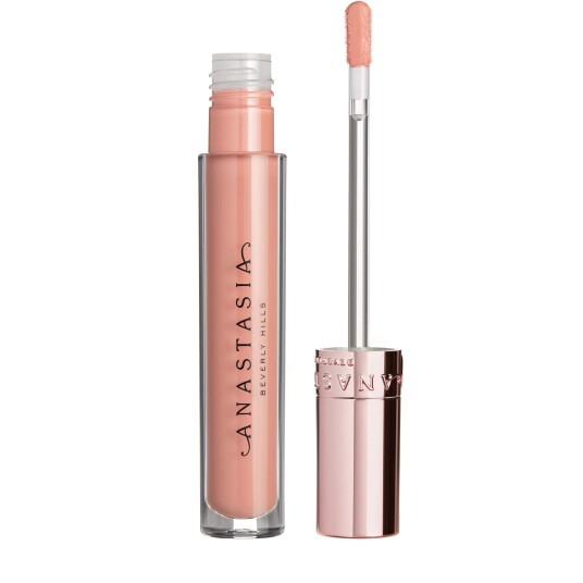Anastasia Beverly Hills Lip Gloss Peachy Nude 4,7 ml Anastasia Beverly Hills Lip Gloss Peachy Nude 4,7 ml
