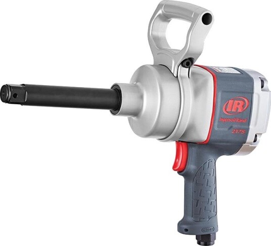 Ingersoll Rand 2175MAX-6 1" Muttertrekker, Maskiner