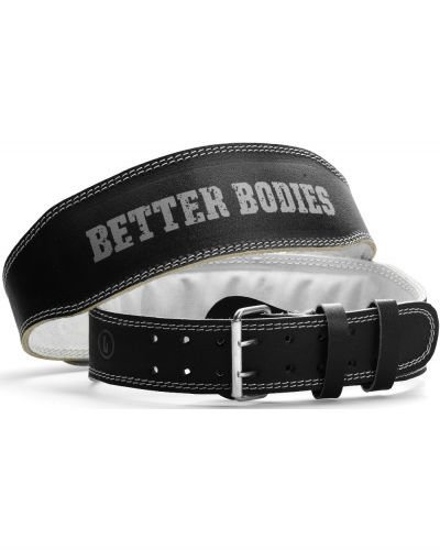 Better Bodies Weight Lifting Belt - M
