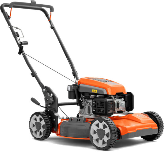 Husqvarna Lb 251S Gressklipper Husqvarna Lb 251S Gressklipper